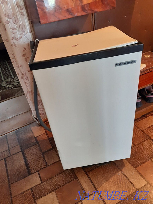 Refrigerator and two washing machines.  - photo 6