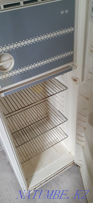 Refrigerator Biryusa 7EU Oral - photo 1