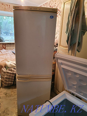 fridge for sale good condition Karagandy - photo 3