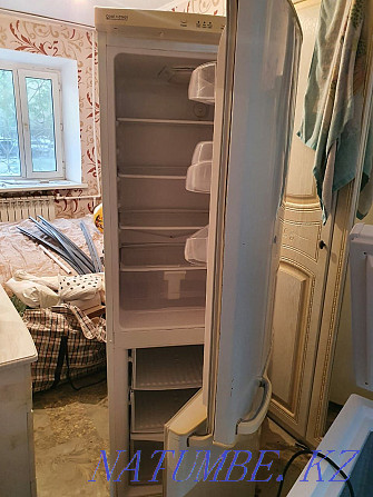 fridge for sale good condition Karagandy - photo 1