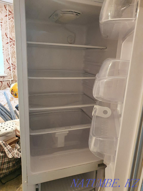 fridge for sale good condition Karagandy - photo 2