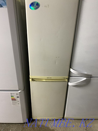 Холодильник рабочем состояний Алматы - изображение 7
