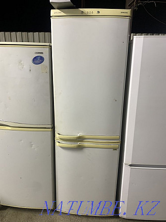 Холодильник рабочем состояний Алматы - изображение 8