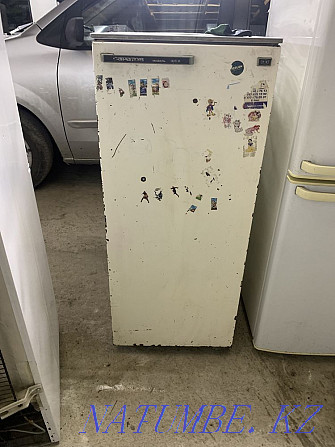 Холодильник рабочем состояний Алматы - изображение 5