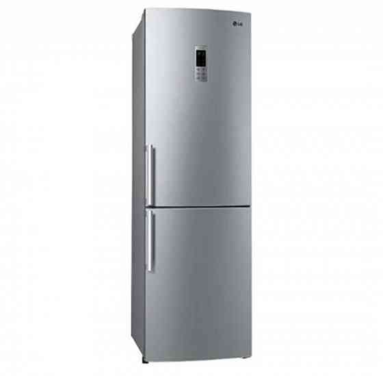 Продам холодильник LG GA-B439ZMQZ Aqtobe