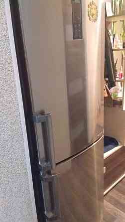 Продам холодильник LG GA-B439ZMQZ Aqtobe