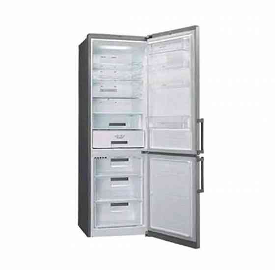 Продам холодильник LG GA-B439ZMQZ Актобе