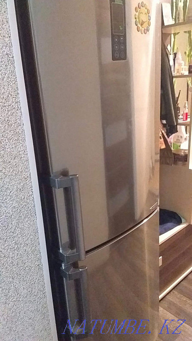 Продам холодильник LG GA-B439ZMQZ Актобе - изображение 4
