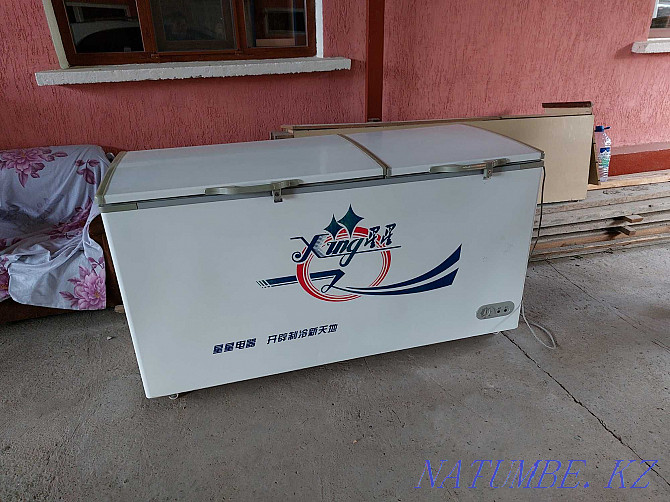 Refrigerator sell Shymkent - photo 4