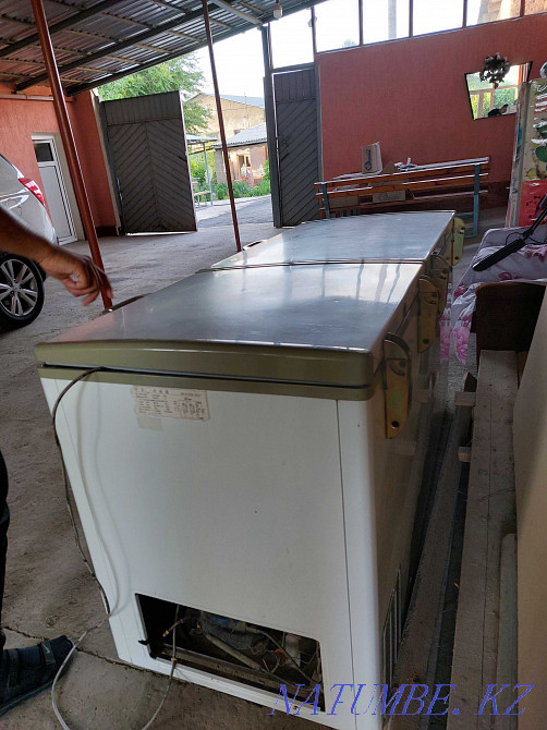 Refrigerator sell Shymkent - photo 3