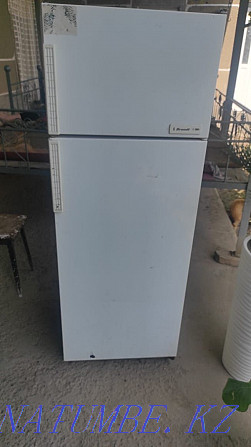 Холодильник буу Шымкент - изображение 1