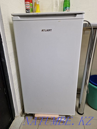Холодильник Актау - изображение 1