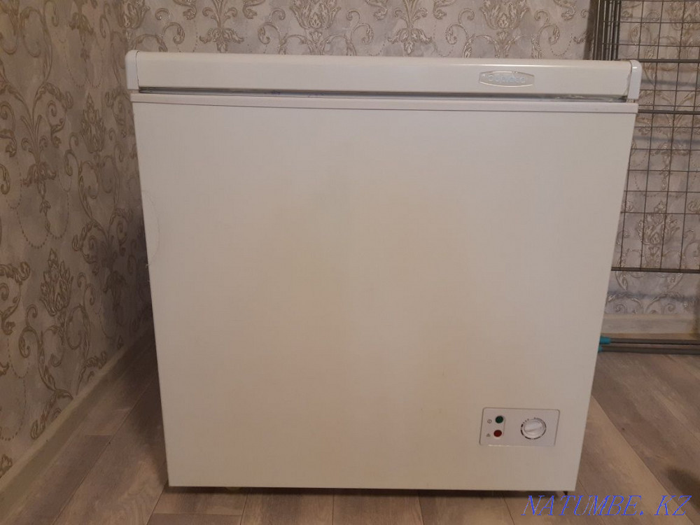 Freezer in excellent condition in cellophane Нуркен - photo 6