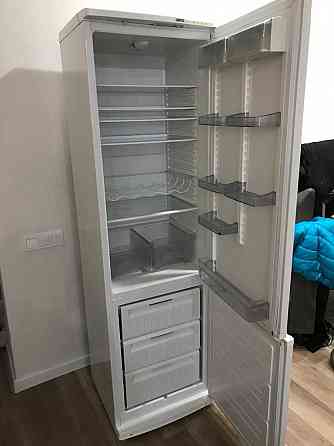 Холодильник двухкамерный Астана