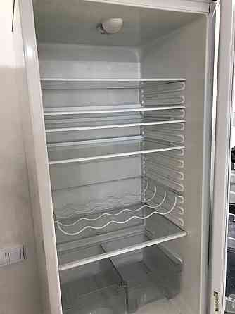 Холодильник двухкамерный Astana