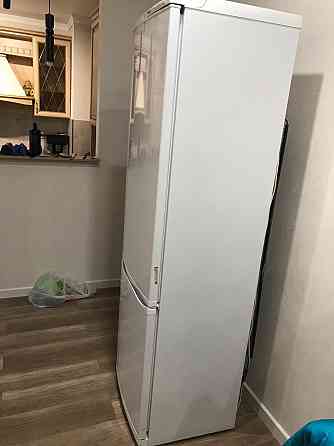 Холодильник двухкамерный Астана