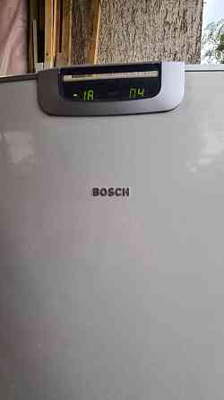 Холодильник Bosch Алматы