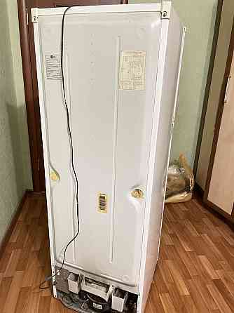 Продам холодильник LG Алматы
