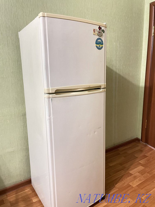 Продам холодильник LG Алматы - изображение 2