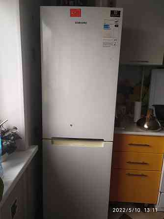 Холодильник в рабочем состоянии Костанай