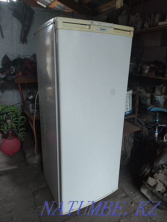 I will sell the refrigerator Qaskeleng - photo 1