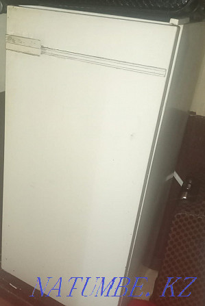 I will sell a used refrigerator for 10000t Taraz - photo 2