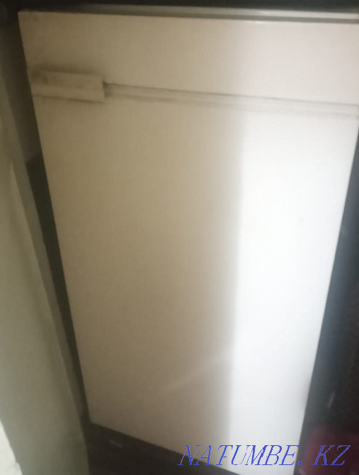 Продам б/холодильник за 10000т Тараз - изображение 1