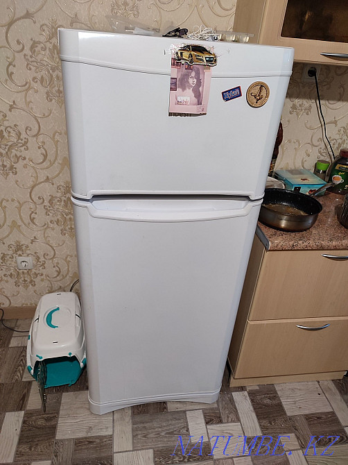 Продам холодильник также все остальное Алматы - изображение 1