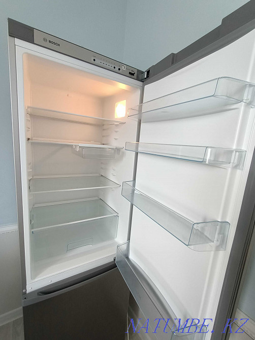 Холодильник 90 000тг Жумыскер - изображение 2