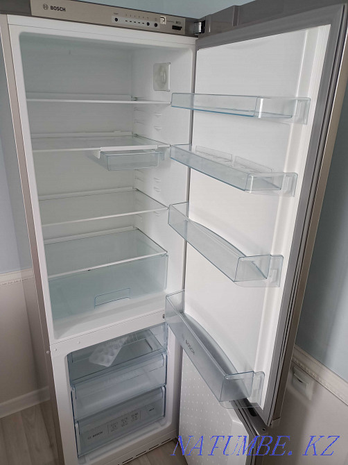 Холодильник 90 000тг Жумыскер - изображение 3