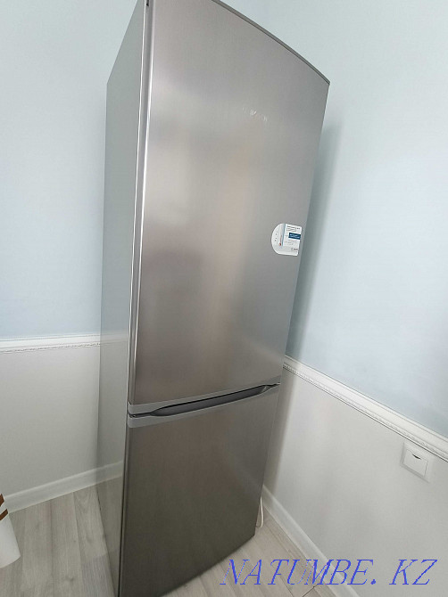 Холодильник 90 000тг Жумыскер - изображение 1