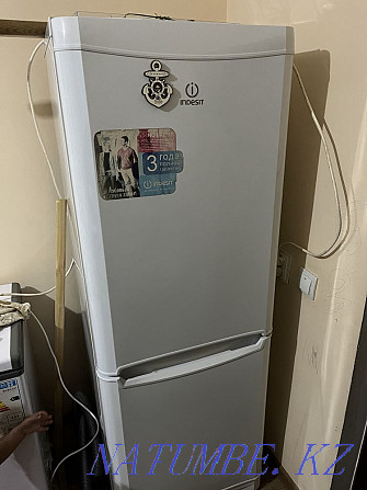Working fridge  - photo 1