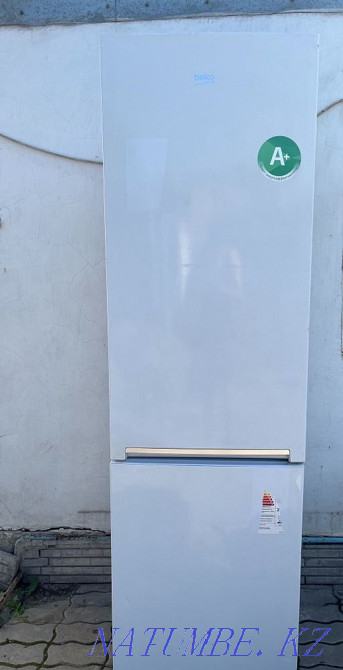 Холодильник Каскелен - изображение 1