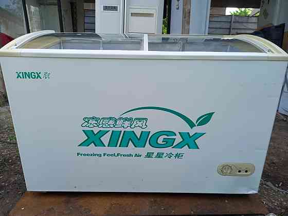 Продаётся морозильник Алматы