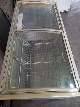 Продаётся морозильник Алматы