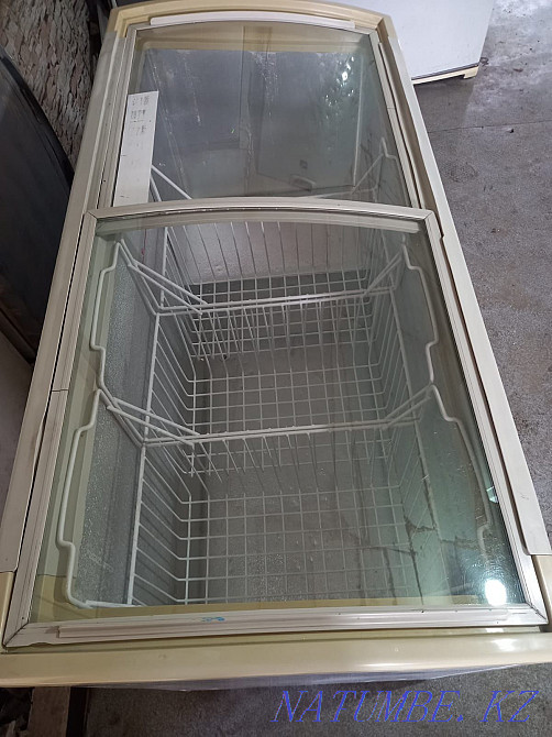 Продаётся морозильник Алматы - изображение 2