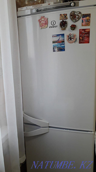 I will sell the refrigerator Pavlodar - photo 1