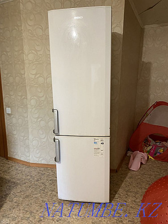 I will sell the refrigerator Karagandy - photo 1