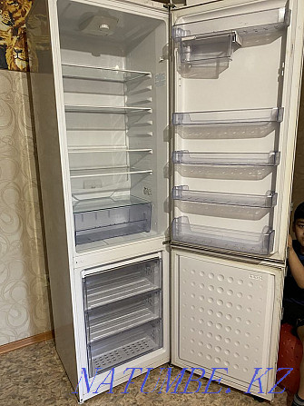 I will sell the refrigerator Karagandy - photo 2