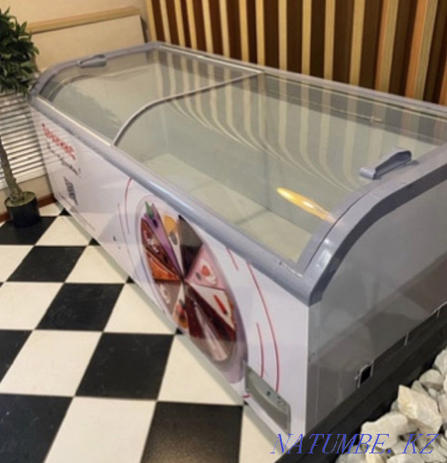 Freezers 160cm, 210cm Kyzylorda - photo 1
