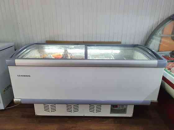 Тоңазытқыш сатылады  Алматы