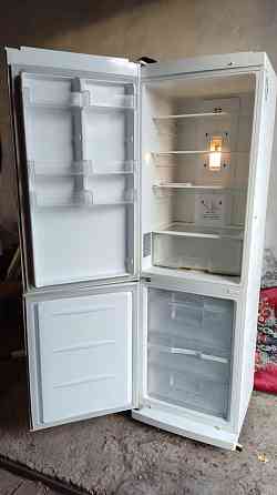 Холодильник LG No frost 
