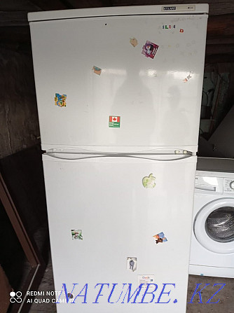 Refrigerator Atlant Чапаево - photo 1