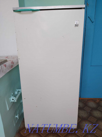 I will sell the refrigerator Kostanay - photo 1