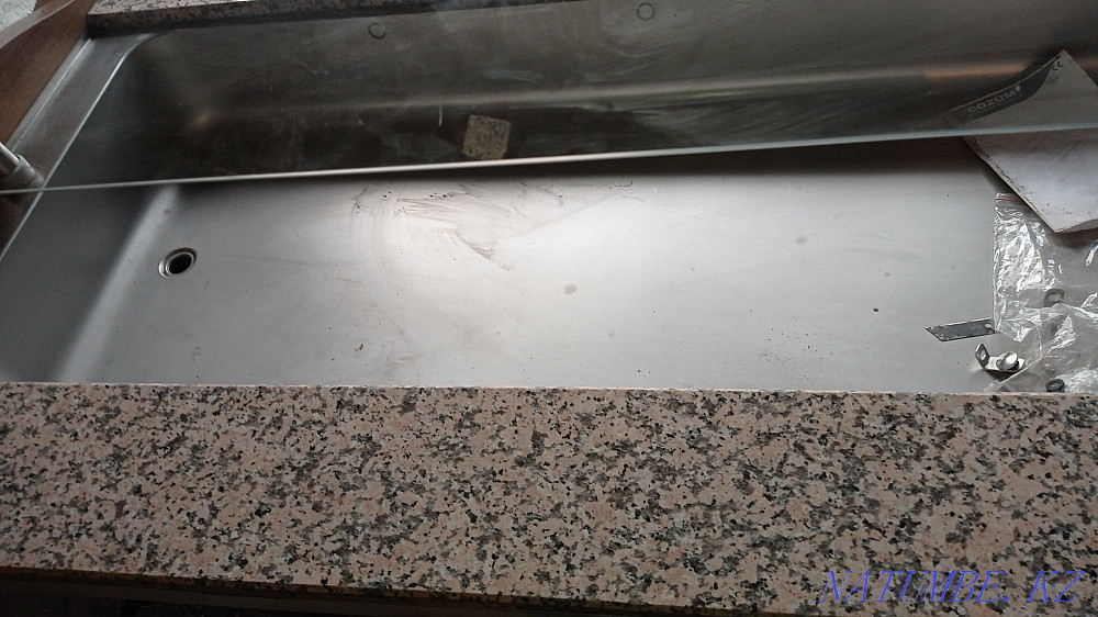 Refrigerator salad bar SBM3 Semey - photo 5