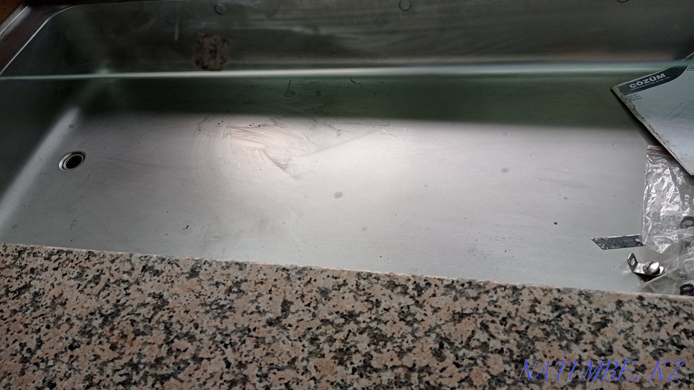 Refrigerator salad bar SBM3 Semey - photo 3