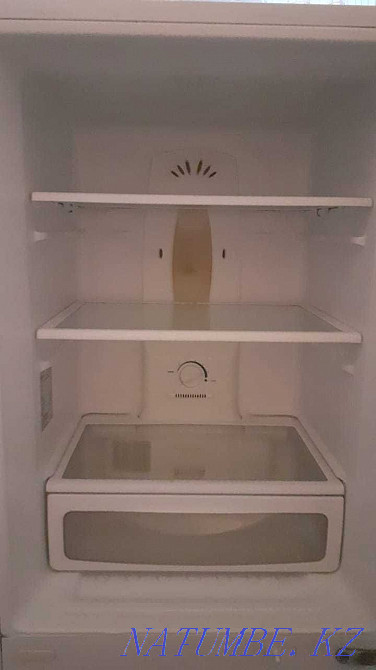 I will sell the 2-chamber LG refrigerator Kostanay - photo 3