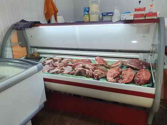 Продам холодильник ветрина Алматы