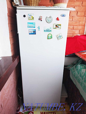Холодильник Атлант Усть-Каменогорск - изображение 1