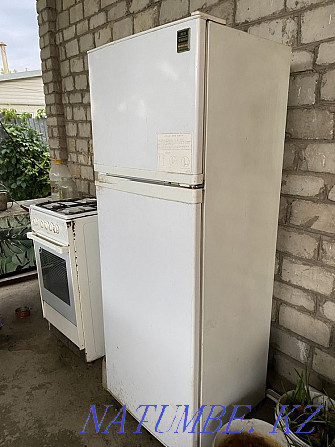 Холодильник Алматы - изображение 2